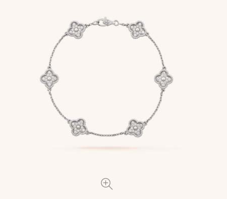 2026年2月1日入荷新品van cleef & arpel...