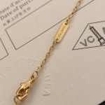 2026年2月1日入荷新品van cleef & arpelsネックレスギフト/誕生日/記念品/アクセサリーxin工場