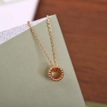 2026年2月1日入荷新品van cleef & arpelsネックレスギフト/誕生日/記念品/アクセサリーxin工場