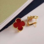 2026年2月1日入荷新品van cleef & arpelsピアスギフト/誕生日/記念品/アクセサリーxin工場