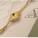 2026年2月1日入荷新品van cleef & arpelsブレスレットギフト/誕生日/記念品/アクセサリーxin工場