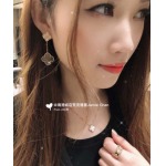 2026年2月1日入荷新品van cleef & arpelsピアスギフト/誕生日/記念品/アクセサリーxin工場