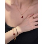 2026年2月1日入荷新品van cleef & arpelsブレスレットギフト/誕生日/記念品/アクセサリーxin工場