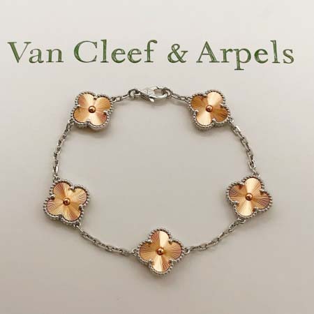 2026年2月1日入荷新品van cleef & arpel...