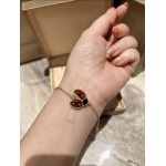 2026年2月1日入荷新品van cleef & arpelsブレスレットギフト/誕生日/記念品/アクセサリーxin工場