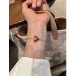 2026年2月1日入荷新品van cleef & arpelsブレスレットギフト/誕生日/記念品/アクセサリーxin工場