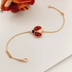 2026年2月1日入荷新品van cleef & arpelsブレスレットギフト/誕生日/記念品/アクセサリーxin工場