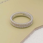 2026年2月1日入荷新品van cleef & arpels指輪ギフト/誕生日/記念品/アクセサリーxin工場