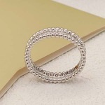 2026年2月1日入荷新品van cleef & arpels指輪ギフト/誕生日/記念品/アクセサリーxin工場