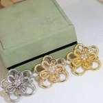 2026年2月1日入荷新品van cleef & arpelsネックレスギフト/誕生日/記念品/アクセサリーxin工場