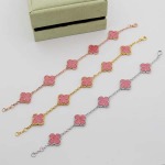 2026年2月1日入荷新品van cleef & arpelsブレスレットギフト/誕生日/記念品/アクセサリーxin工場