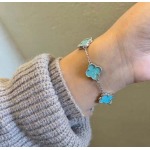 2026年2月1日入荷新品van cleef & arpelsブレスレットギフト/誕生日/記念品/アクセサリーxin工場