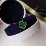 2026年2月1日入荷新品van cleef & arpelsネックレスギフト/誕生日/記念品/アクセサリーxin工場