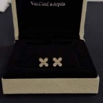 2026年2月1日入荷新品van cleef & arpelsピアスギフト/誕生日/記念品/アクセサリーxin工場