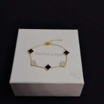 2026年2月1日入荷新品van cleef & arpelsブレスレットギフト/誕生日/記念品/アクセサリーxin工場