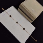 2026年2月1日入荷新品van cleef & arpelsブレスレットギフト/誕生日/記念品/アクセサリーxin工場