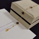 2026年2月1日入荷新品van cleef & arpelsブレスレットギフト/誕生日/記念品/アクセサリーxin工場