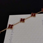 2026年2月1日入荷新品van cleef & arpelsブレスレットギフト/誕生日/記念品/アクセサリーxin工場