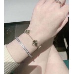 2026年2月1日入荷新品van cleef & arpelsブレスレットギフト/誕生日/記念品/アクセサリーxin工場
