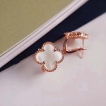 2026年2月1日入荷新品van cleef & arpelsピアスギフト/誕生日/記念品/アクセサリーxin工場
