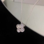 2026年2月1日入荷新品van cleef & arpelsネックレスギフト/誕生日/記念品/アクセサリーxin工場