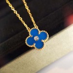 2026年2月1日入荷新品van cleef & arpelsネックレスギフト/誕生日/記念品/アクセサリーxin工場