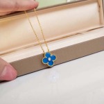 2026年2月1日入荷新品van cleef & arpelsネックレスギフト/誕生日/記念品/アクセサリーxin工場