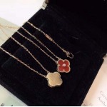 2026年2月1日入荷新品van cleef & arpelsネックレスギフト/誕生日/記念品/アクセサリーxin工場