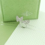 2026年2月1日入荷新品van cleef & arpels指輪ギフト/誕生日/記念品/アクセサリーxin工場