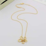 2026年2月1日入荷新品van cleef & arpelsネックレスギフト/誕生日/記念品/アクセサリーxin工場