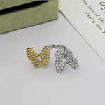 2026年2月1日入荷新品van cleef & arpels指輪ギフト/誕生日/記念品/アクセサリーxin工場