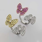 2026年2月1日入荷新品van cleef & arpels指輪ギフト/誕生日/記念品/アクセサリーxin工場