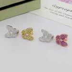 2026年2月1日入荷新品van cleef & arpelsピアスギフト/誕生日/記念品/アクセサリーxin工場
