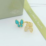 2026年2月1日入荷新品van cleef & arpels指輪ギフト/誕生日/記念品/アクセサリーxin工場