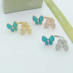 2026年2月1日入荷新品van cleef & arpels指輪ギフト/誕生日/記念品/アクセサリーxin工場