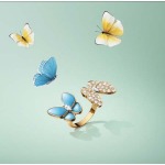 2026年2月1日入荷新品van cleef & arpels指輪ギフト/誕生日/記念品/アクセサリーxin工場