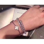 2026年2月1日入荷新品van cleef & arpelsネックレスギフト/誕生日/記念品/アクセサリーxin工場