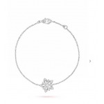 2026年2月1日入荷新品van cleef & arpelsブレスレットギフト/誕生日/記念品/アクセサリーxin工場