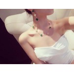 2026年2月1日入荷新品van cleef & arpelsネックレスギフト/誕生日/記念品/アクセサリーxin工場