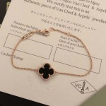 2026年2月1日入荷新品van cleef & arpelsブレスレットギフト/誕生日/記念品/アクセサリーxin工場