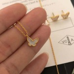 2026年2月1日入荷新品van cleef & arpelsピアスギフト/誕生日/記念品/アクセサリーxin工場