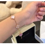 2026年2月1日入荷新品van cleef & arpelsブレスレットギフト/誕生日/記念品/アクセサリーxin工場
