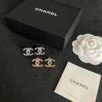 2026年2月2日入荷新品シャネルピアスギフト/誕生日/記念品/アクセサリーxin工場