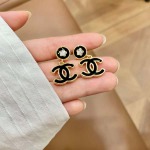2026年2月2日入荷新品シャネルピアスギフト/誕生日/記念品/アクセサリーxin工場