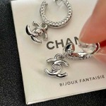 2026年2月2日入荷新品シャネルピアスギフト/誕生日/記念品/アクセサリーxin工場