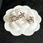 2026年2月2日入荷新品シャネルピアスギフト/誕生日/記念品/アクセサリーxin工場