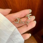 2026年2月2日入荷新品シャネルピアスギフト/誕生日/記念品/アクセサリーxin工場