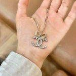 2026年2月2日入荷新品シャネルネックレスギフト/誕生日/記念品/アクセサリーxin工場