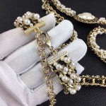 2026年2月2日入荷新品シャネルウエストチェーンギフト/誕生日/記念品/アクセサリーxin工場