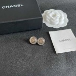 2026年2月2日入荷新品シャネルピアスギフト/誕生日/記念品/アクセサリーxin工場